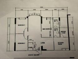 Blk 13 BOON KENG VILLE (Kallang/Whampoa), HDB 4 Rooms #613715771